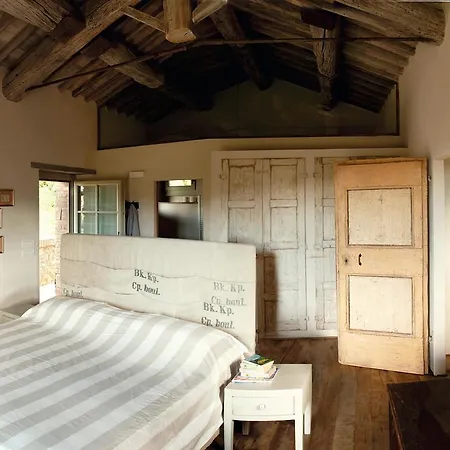 Podere Vignalunga * Bagno Vignoni