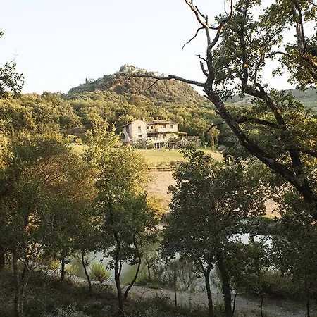 Podere Vignalunga Villa Bagno Vignoni