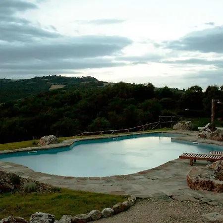 Villa Podere Vignalunga