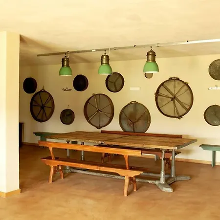 Podere Vignalunga Villa Bagno Vignoni
