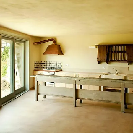 Podere Vignalunga Villa