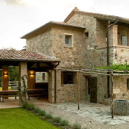 Villa Podere Vignalunga