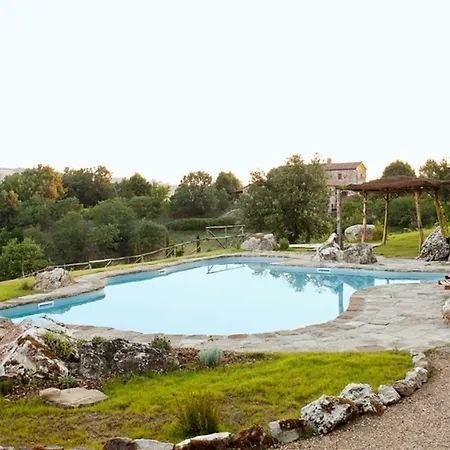 Podere Vignalunga Bagno Vignoni