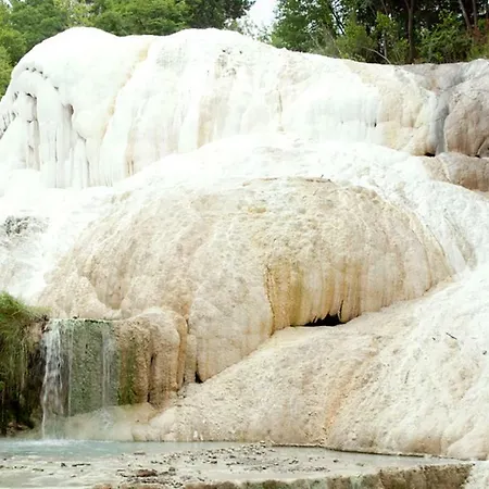 Podere Vignalunga Bagno Vignoni