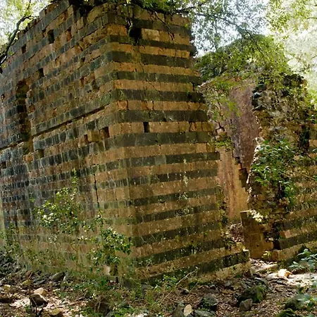 Podere Vignalunga