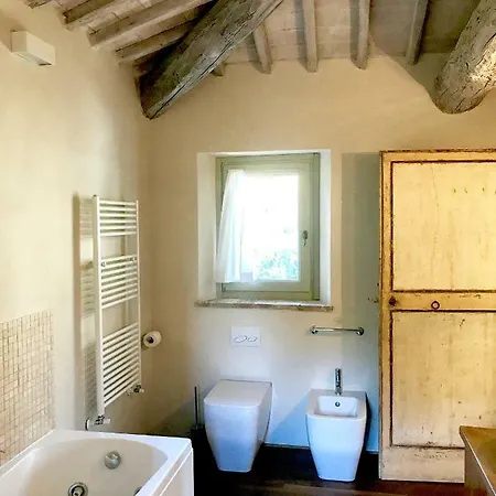 Podere Vignalunga * Bagno Vignoni