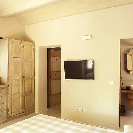 Villa Podere Vignalunga