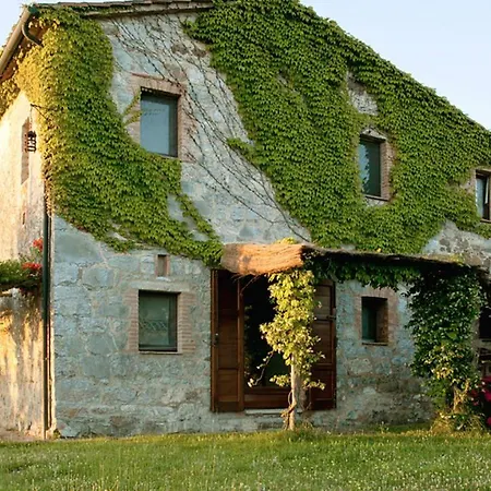 Podere Vignalunga * Bagno Vignoni