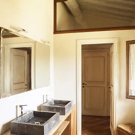 Podere Vignalunga Villa