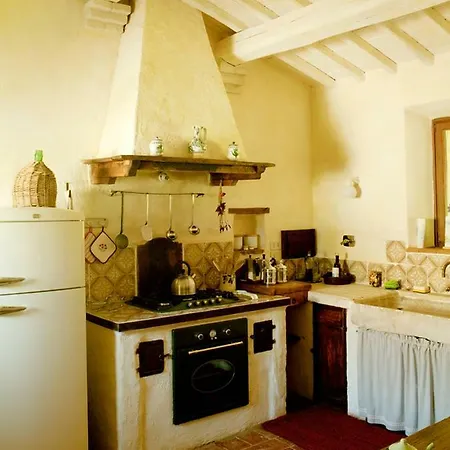 Podere Vignalunga