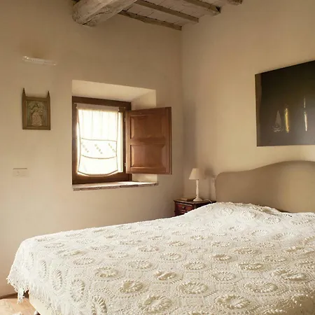 Podere Vignalunga Villa