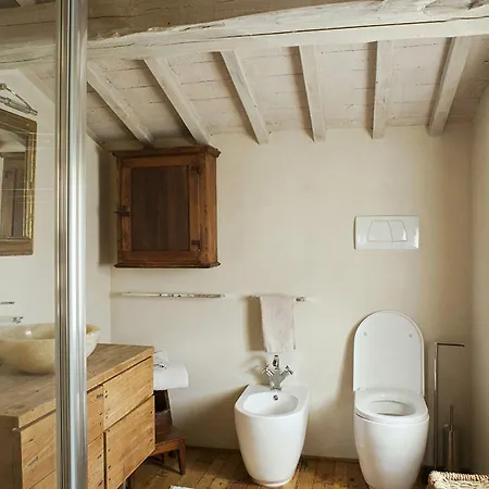 Villa Podere Vignalunga