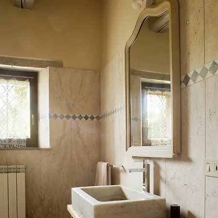 Podere Vignalunga * Bagno Vignoni