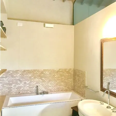 Villa Podere Vignalunga