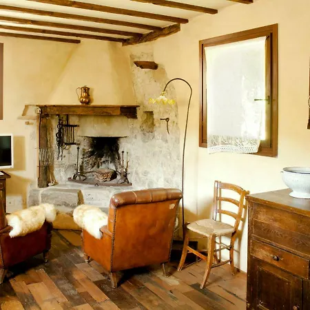 Podere Vignalunga Villa