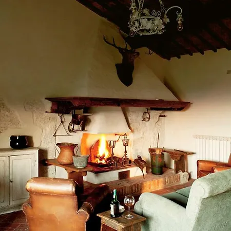 Villa Podere Vignalunga