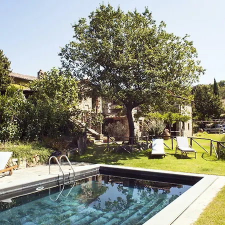 Podere Vignalunga Villa Bagno Vignoni