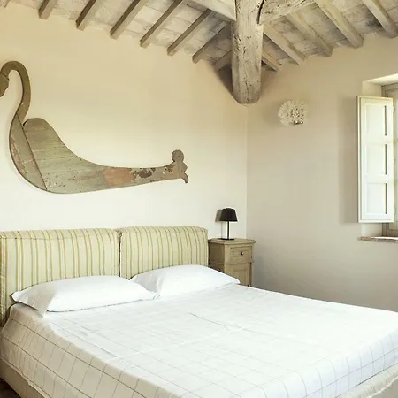 Villa Podere Vignalunga
