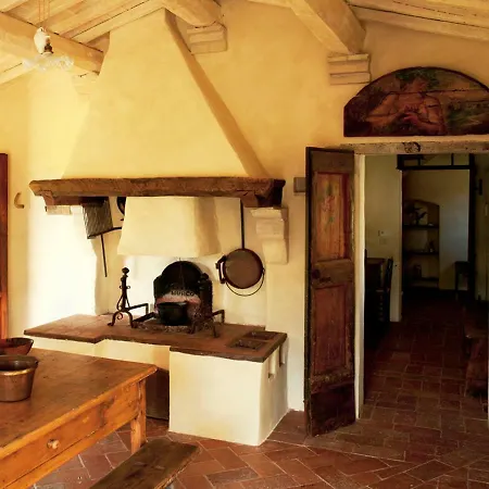 Podere Vignalunga *