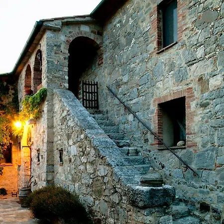 Podere Vignalunga