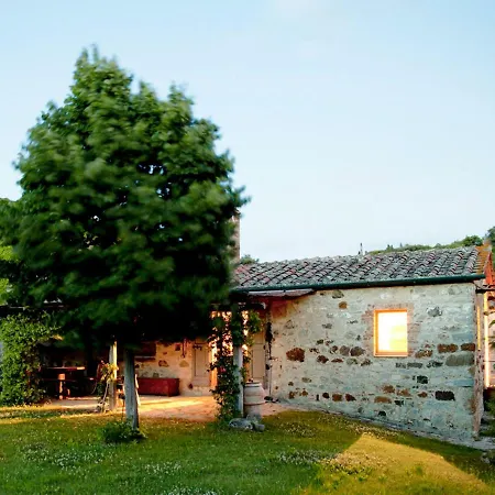 Podere Vignalunga * Bagno Vignoni