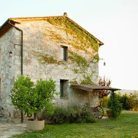 Podere Vignalunga Villa Bagno Vignoni
