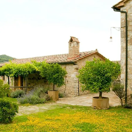Podere Vignalunga