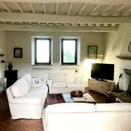 Podere Vignalunga * Bagno Vignoni